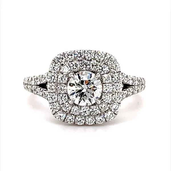 Engagement Ring Cozzi Jewelers Newtown Square, PA