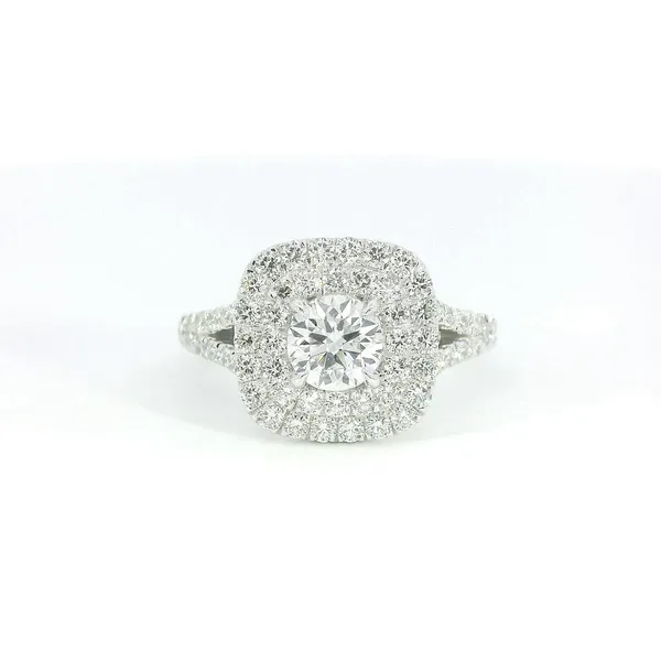 Engagement Ring Cozzi Jewelers Newtown Square, PA