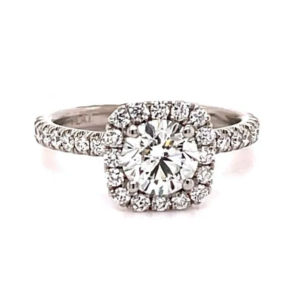 Engagement Ring Cozzi Jewelers Newtown Square, PA