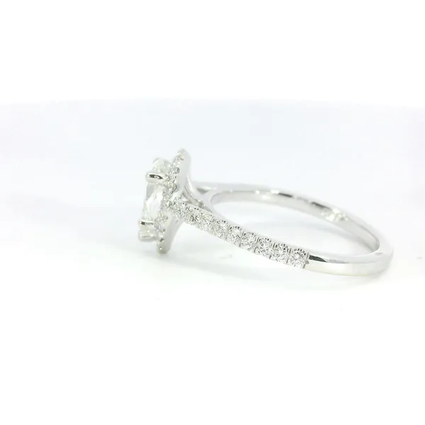 Engagement Ring Image 2 Cozzi Jewelers Newtown Square, PA