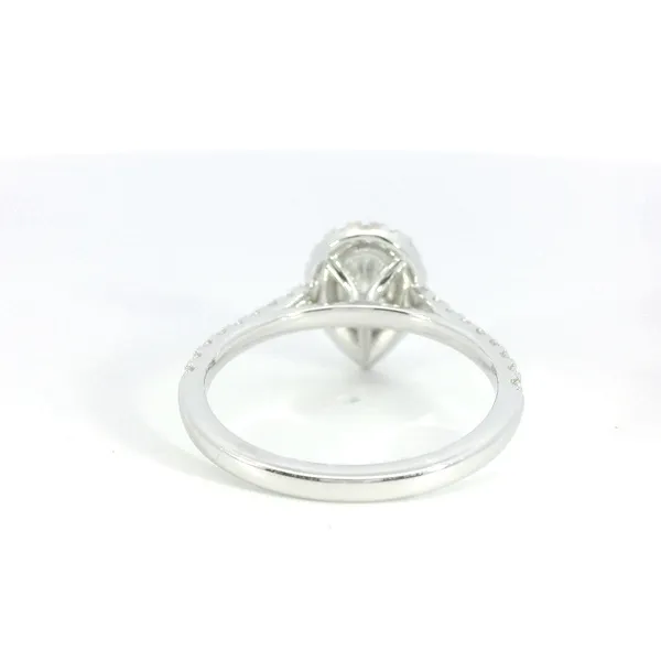 Engagement Ring Image 3 Cozzi Jewelers Newtown Square, PA
