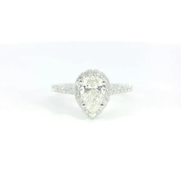 Engagement Ring Cozzi Jewelers Newtown Square, PA