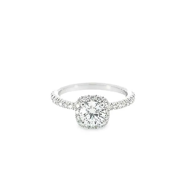 Engagement Ring Cozzi Jewelers Newtown Square, PA