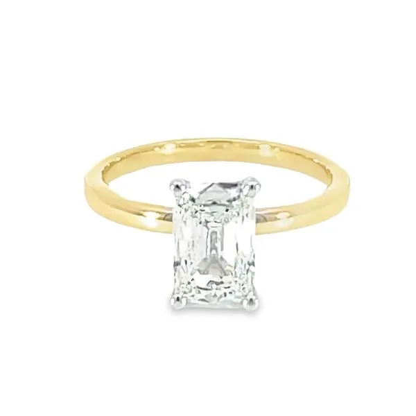 Engagement Ring Cozzi Jewelers Newtown Square, PA