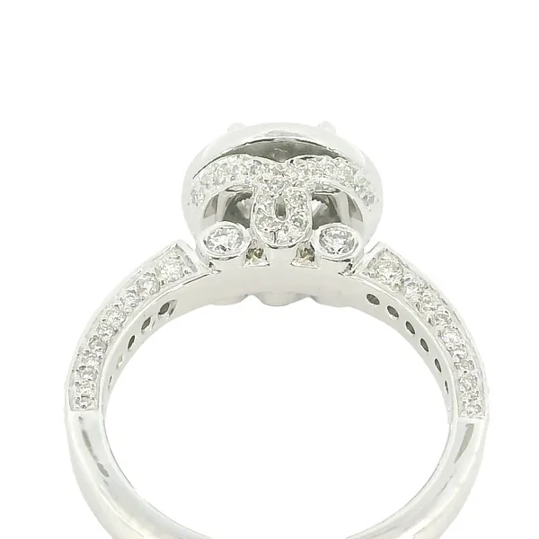 Engagement Ring Image 2 Cozzi Jewelers Newtown Square, PA