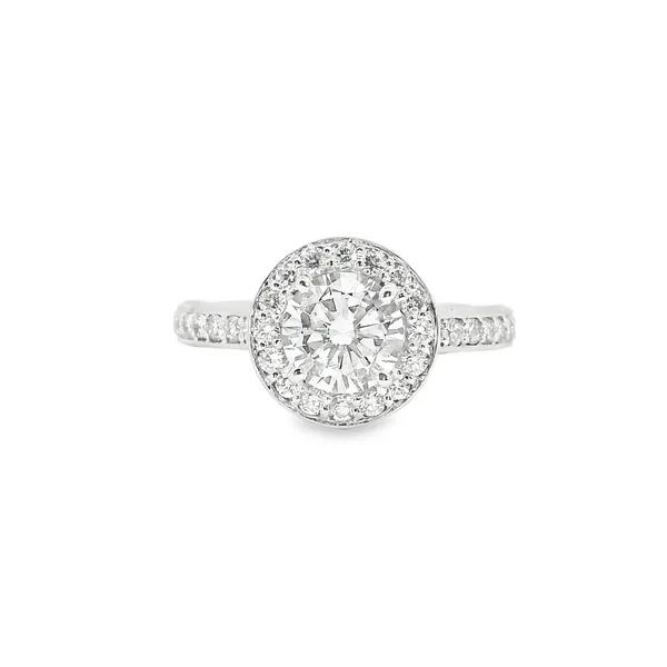 Engagement Ring Cozzi Jewelers Newtown Square, PA