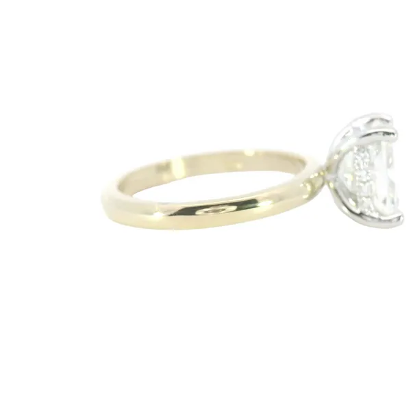 Engagement Ring Image 3 Cozzi Jewelers Newtown Square, PA
