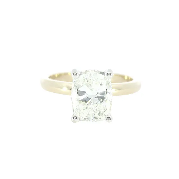 Engagement Ring Cozzi Jewelers Newtown Square, PA