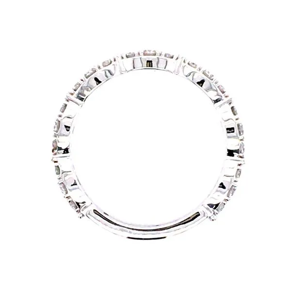 Wedding Band Image 3 Cozzi Jewelers Newtown Square, PA