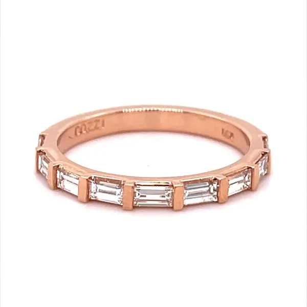 Wedding Band Cozzi Jewelers Newtown Square, PA