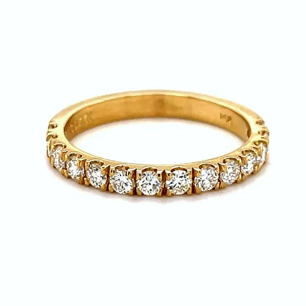 Wedding Band Cozzi Jewelers Newtown Square, PA