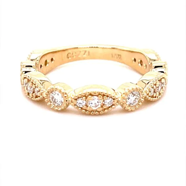 Wedding Band Cozzi Jewelers Newtown Square, PA
