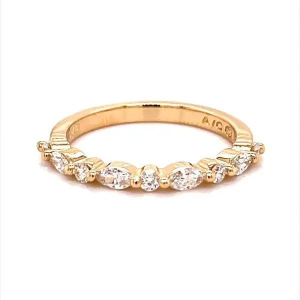 Wedding Band Cozzi Jewelers Newtown Square, PA