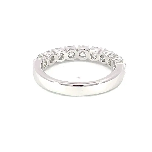 Wedding Band Image 4 Cozzi Jewelers Newtown Square, PA