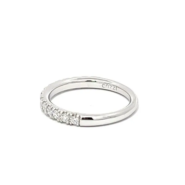 Wedding Band Image 2 Cozzi Jewelers Newtown Square, PA