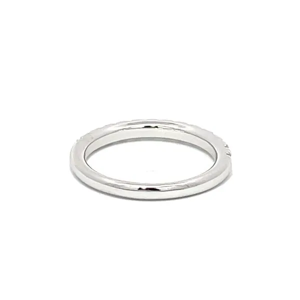 Wedding Band Image 3 Cozzi Jewelers Newtown Square, PA