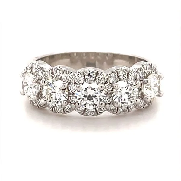 Wedding Band Cozzi Jewelers Newtown Square, PA