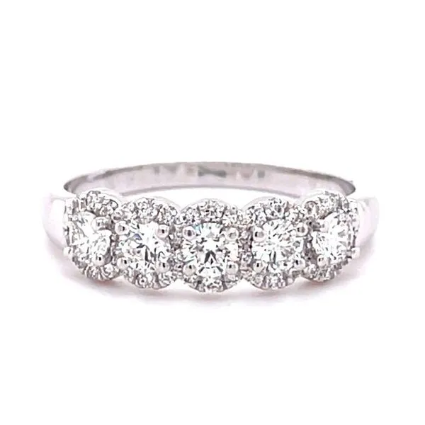 Wedding Band Cozzi Jewelers Newtown Square, PA