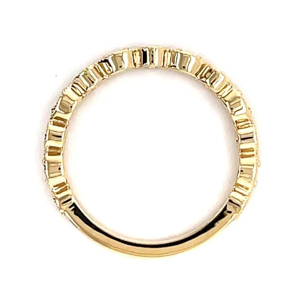 Wedding Band Image 3 Cozzi Jewelers Newtown Square, PA
