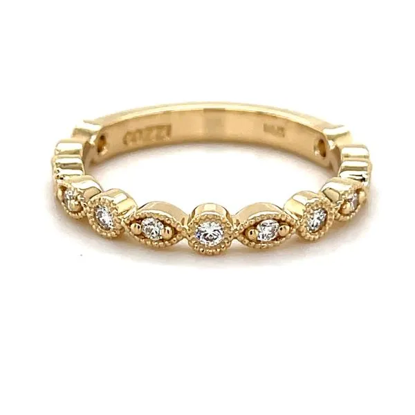 Wedding Band Cozzi Jewelers Newtown Square, PA
