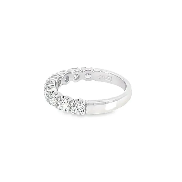 Wedding Band Image 3 Cozzi Jewelers Newtown Square, PA