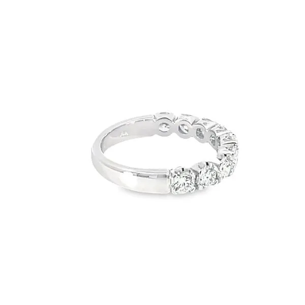 Wedding Band Image 4 Cozzi Jewelers Newtown Square, PA