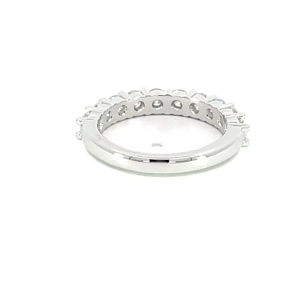 Wedding Band Image 2 Cozzi Jewelers Newtown Square, PA