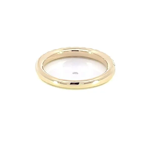 Wedding Band Image 2 Cozzi Jewelers Newtown Square, PA
