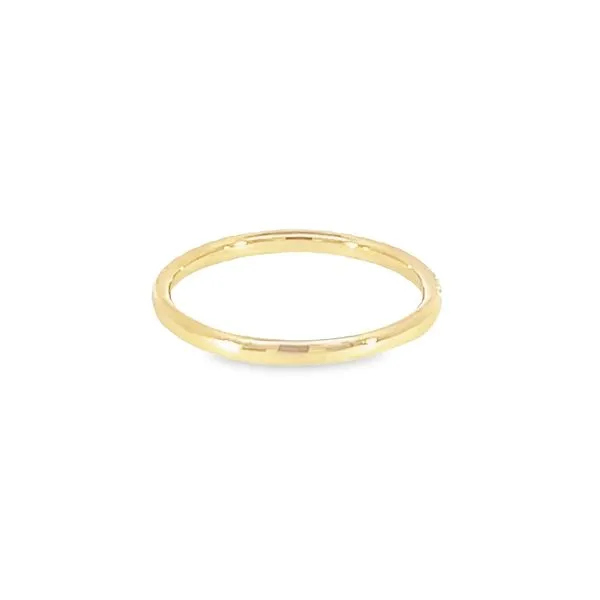 Wedding Band Image 4 Cozzi Jewelers Newtown Square, PA