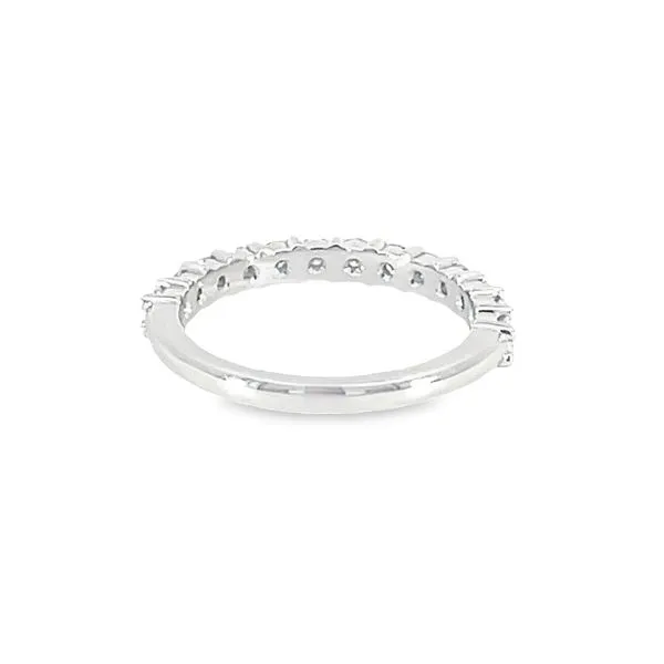 Wedding Band Image 4 Cozzi Jewelers Newtown Square, PA