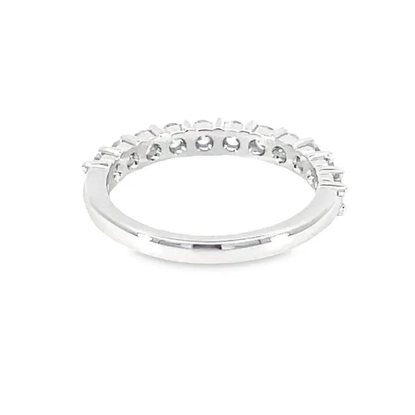 Wedding Band Image 3 Cozzi Jewelers Newtown Square, PA