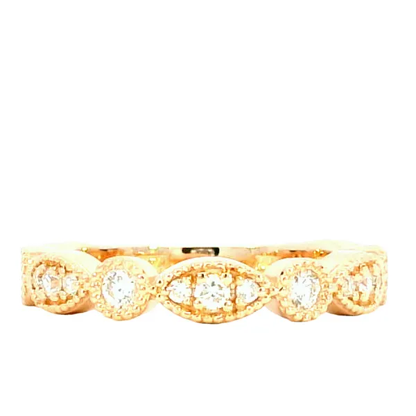 Wedding Band Cozzi Jewelers Newtown Square, PA