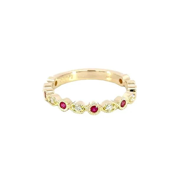 Wedding Band Cozzi Jewelers Newtown Square, PA