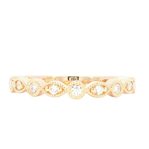 Wedding Band Cozzi Jewelers Newtown Square, PA