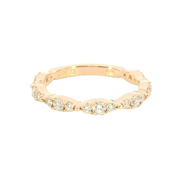 Wedding Band Cozzi Jewelers Newtown Square, PA