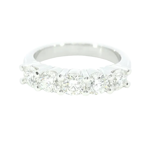 Wedding Band Cozzi Jewelers Newtown Square, PA