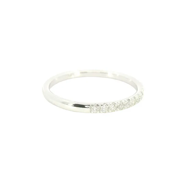 Wedding Band Image 4 Cozzi Jewelers Newtown Square, PA