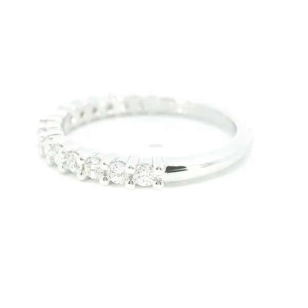 Wedding Band Image 3 Cozzi Jewelers Newtown Square, PA