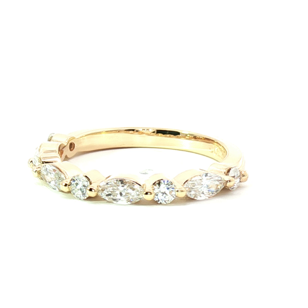 Wedding Band Image 2 Cozzi Jewelers Newtown Square, PA