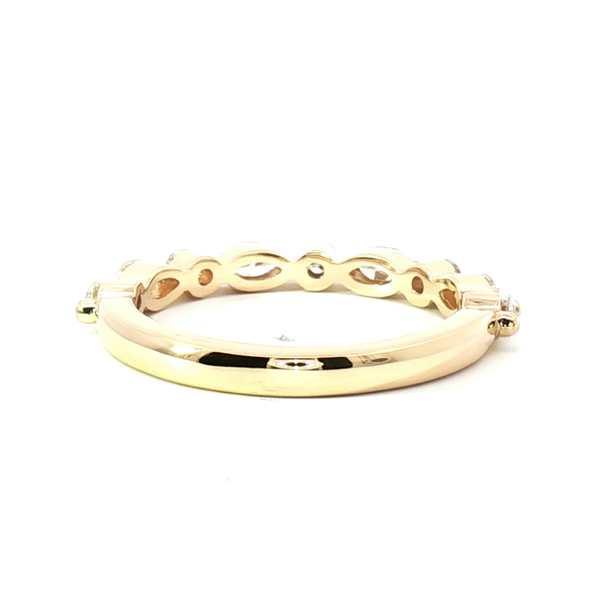 Wedding Band Image 3 Cozzi Jewelers Newtown Square, PA