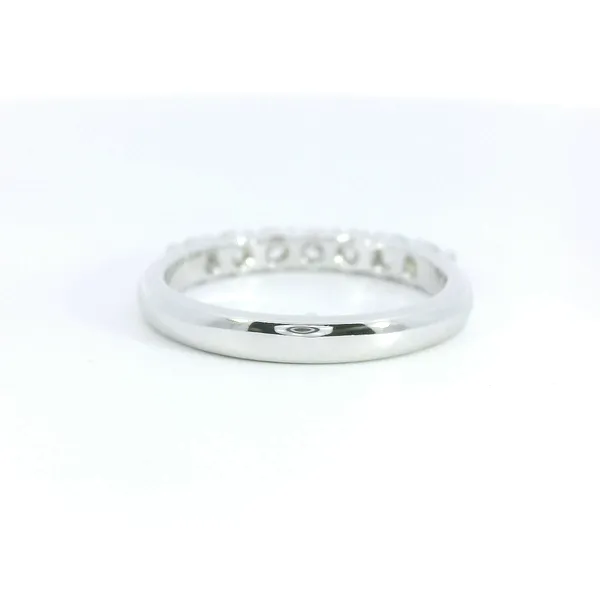 Wedding Band Image 4 Cozzi Jewelers Newtown Square, PA