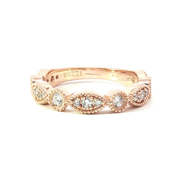 Wedding Band Cozzi Jewelers Newtown Square, PA