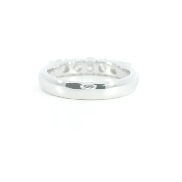 Wedding Band Image 3 Cozzi Jewelers Newtown Square, PA