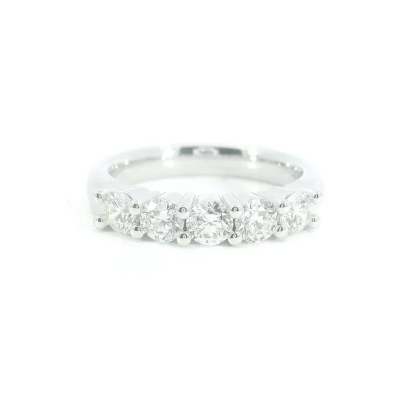 Wedding Band Cozzi Jewelers Newtown Square, PA