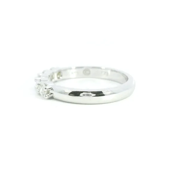 Wedding Band Image 3 Cozzi Jewelers Newtown Square, PA