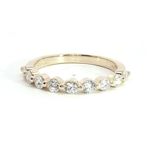 Wedding Band Cozzi Jewelers Newtown Square, PA