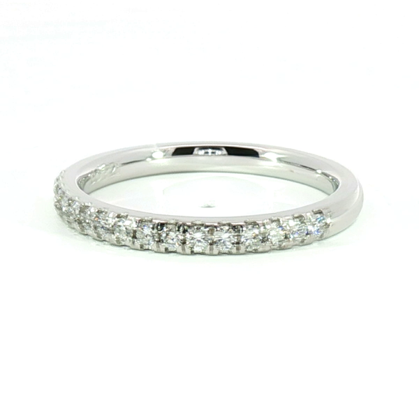 Wedding Band Image 2 Cozzi Jewelers Newtown Square, PA
