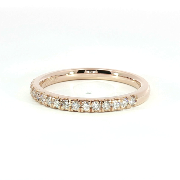 Wedding Band Image 2 Cozzi Jewelers Newtown Square, PA
