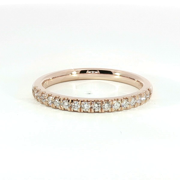 Wedding Band Cozzi Jewelers Newtown Square, PA