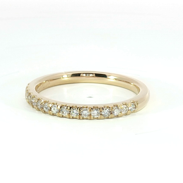 Wedding Band Image 2 Cozzi Jewelers Newtown Square, PA